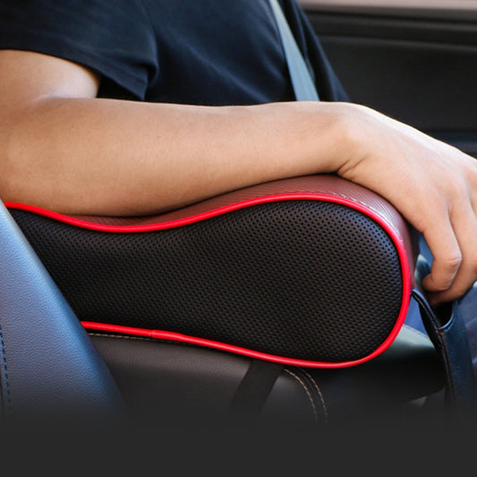 CarbonComfort™ – Coussin d’Accoudoir