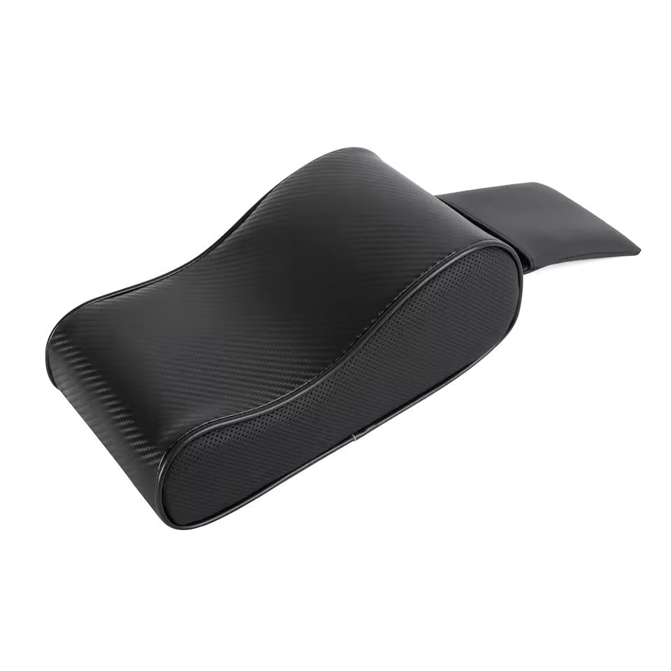 CarbonComfort™ – Coussin d’Accoudoir